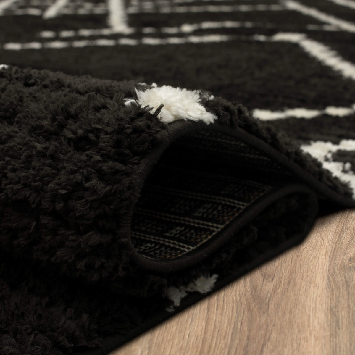 Traverse Intersection Rug