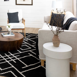 Traverse Intersection Rug