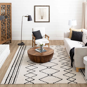 Traverse Paragon Rug