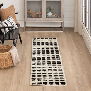 Traverse Roundabout Rug
