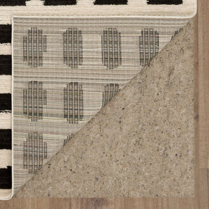 Traverse Roundabout Rug