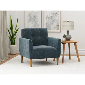 Jonah Accent Chair Pacific Ocean