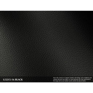 Slumber Sleeper Sofa Black