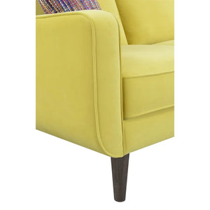 Jax Sofa Sunshine