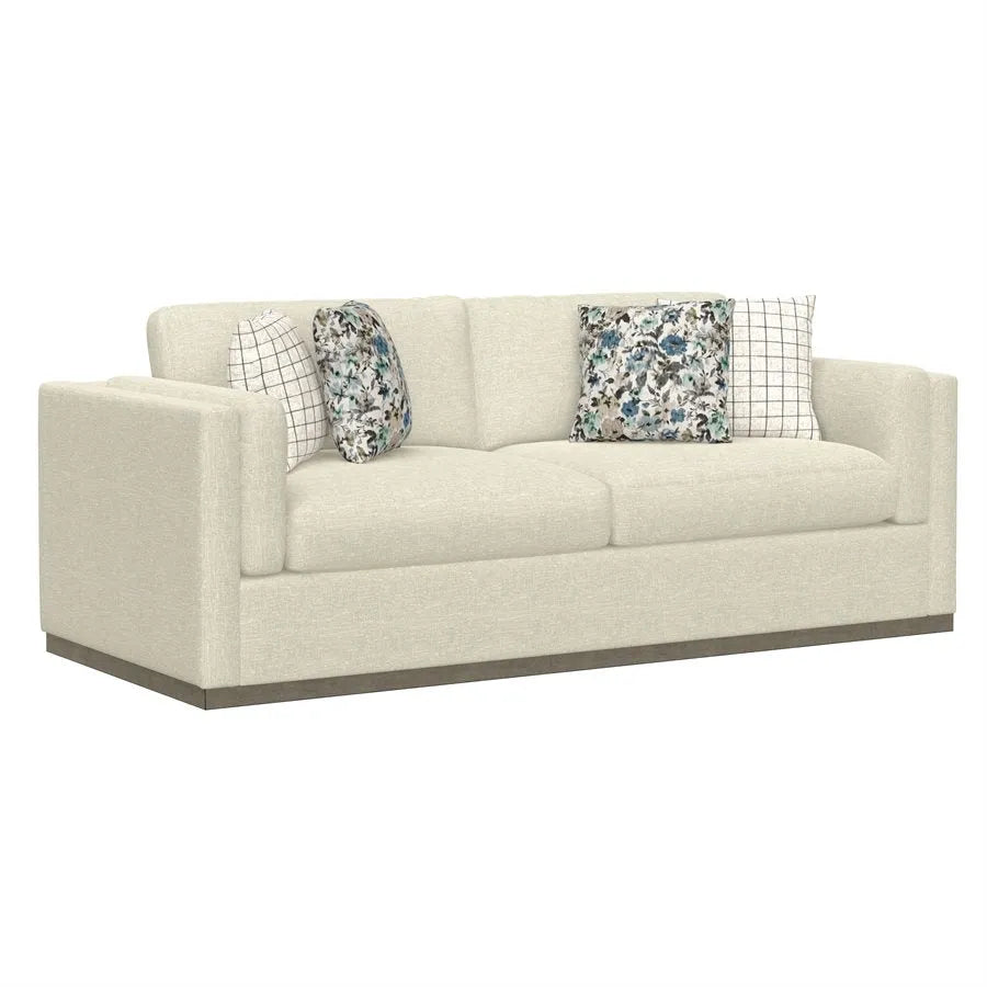 Cecily Sofa Cameo Cream