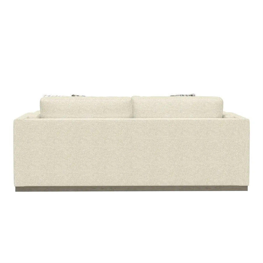 Cecily Sofa Cameo Cream