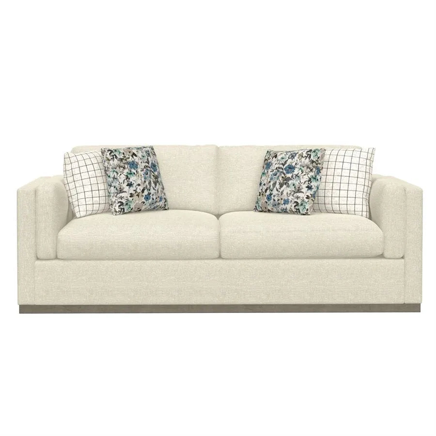 Cecily Sofa Cameo Cream