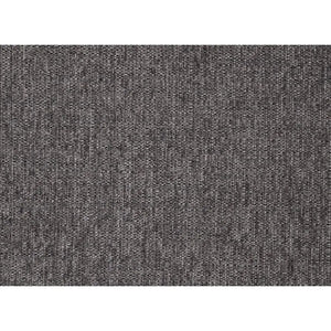 Repose 3 Piece Sectional Dark Gray