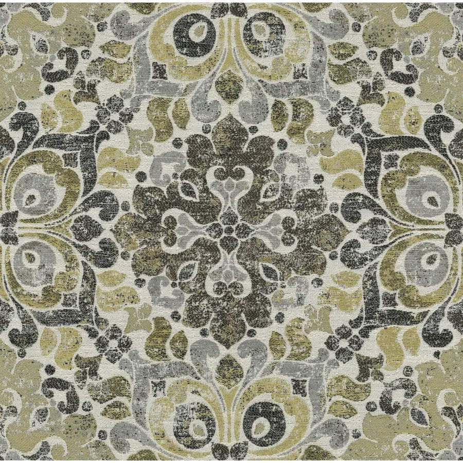 Analiese U-Shaped Sectional Dove Gray