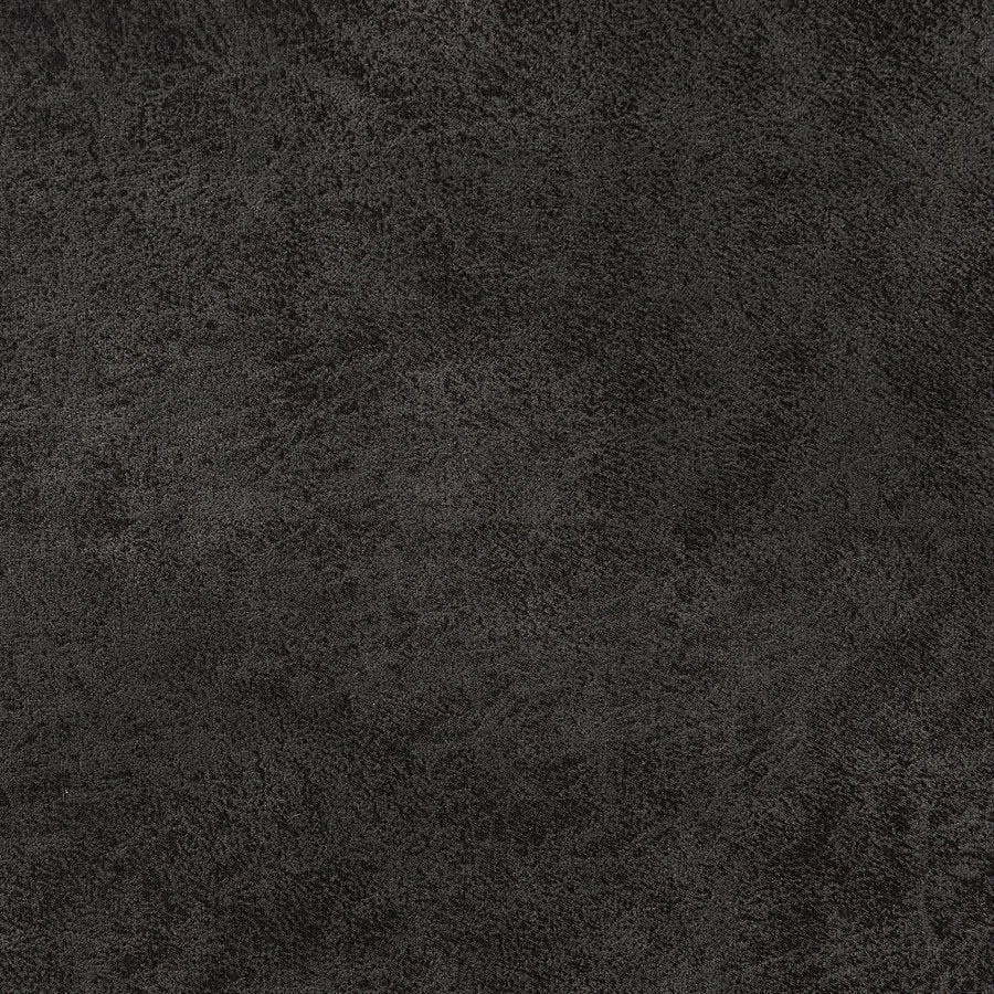 Berlin Modular LAF Chaise 4 Piece Sectional Gray Herringbone & Sanded Microfiber