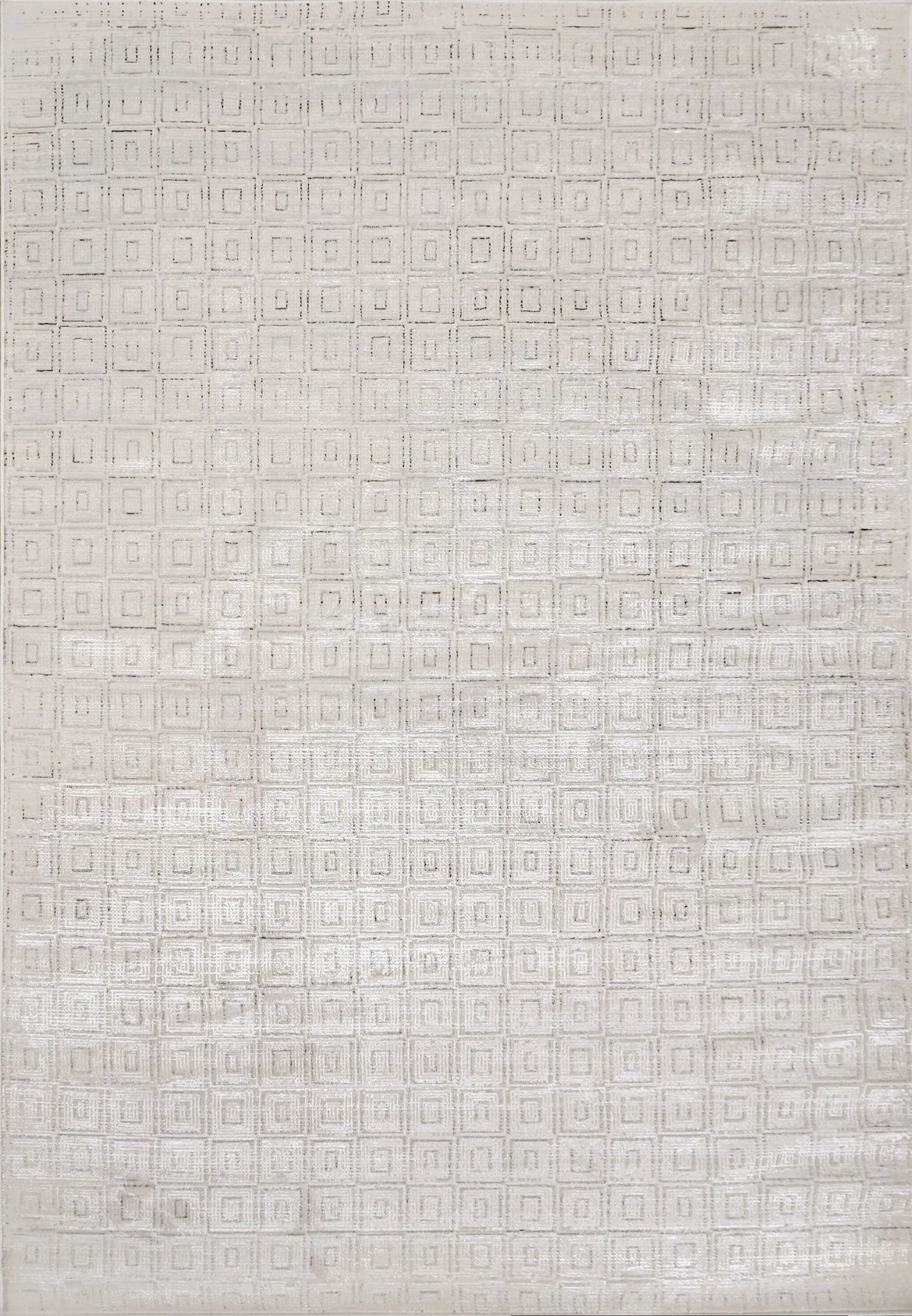 Whistler 7125-190 Ivory/Grey Rug