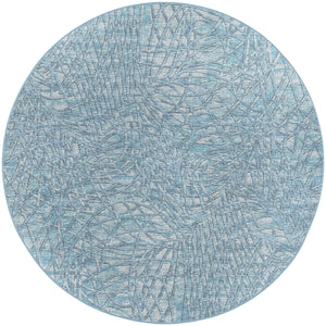 Winslow WL2 Indigo Rug