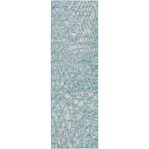 Winslow WL2 Indigo Rug