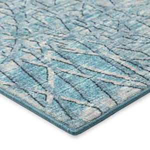 Winslow WL2 Indigo Rug