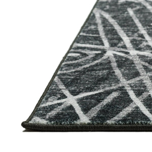 Winslow WL2 Midnight Rug