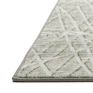 Winslow WL2 Taupe Rug