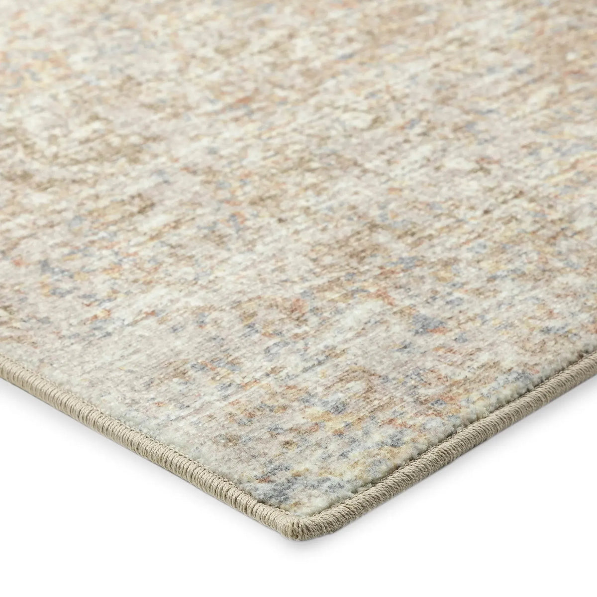 Winslow WL3 Khaki Rug