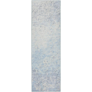 Winslow WL3 Sky Rug