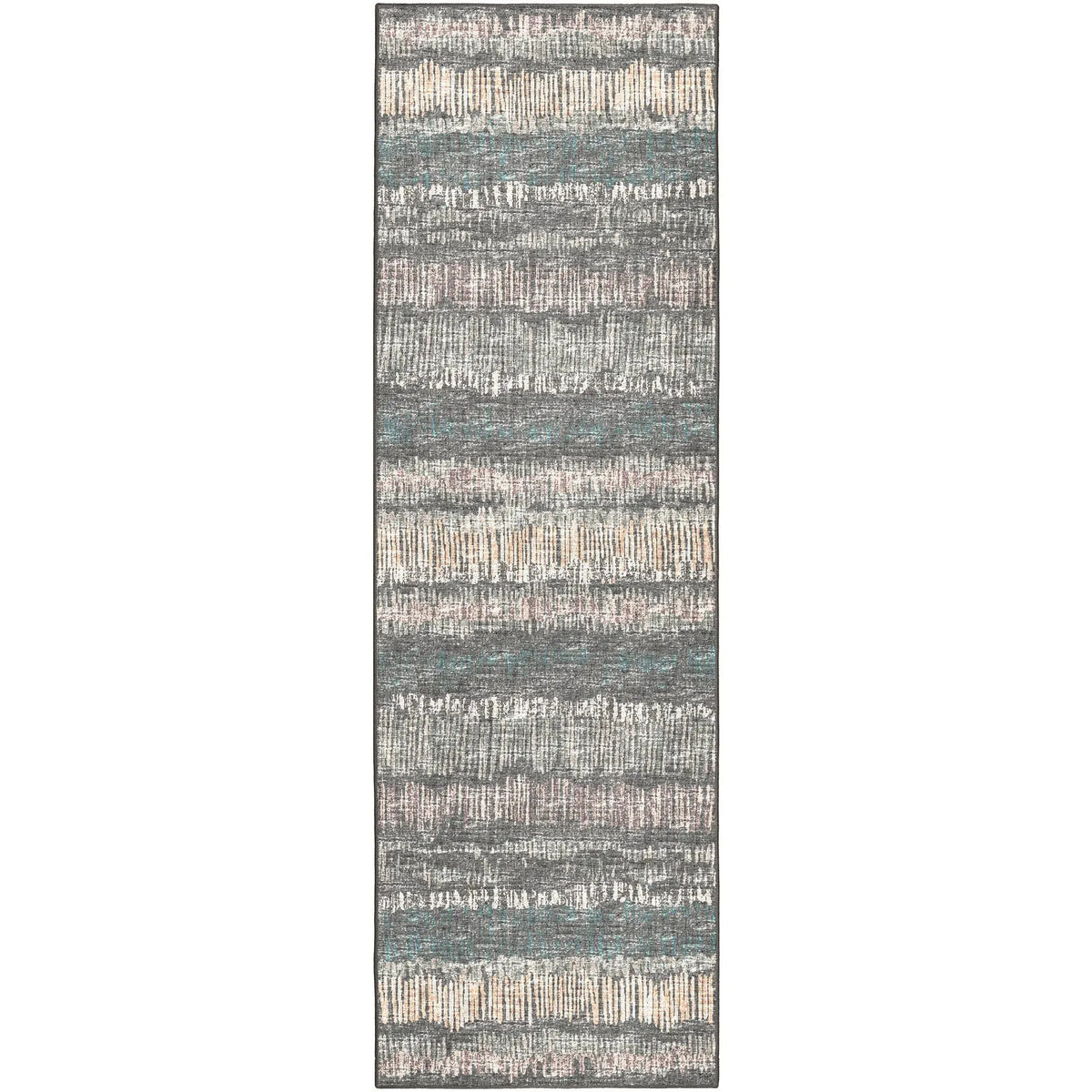 Winslow WL4 Charcoal Rug