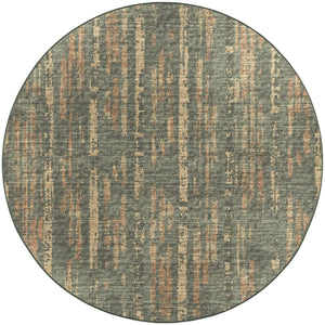 Winslow WL6 Olive Rug