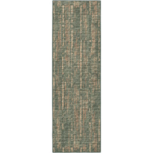 Winslow WL6 Olive Rug