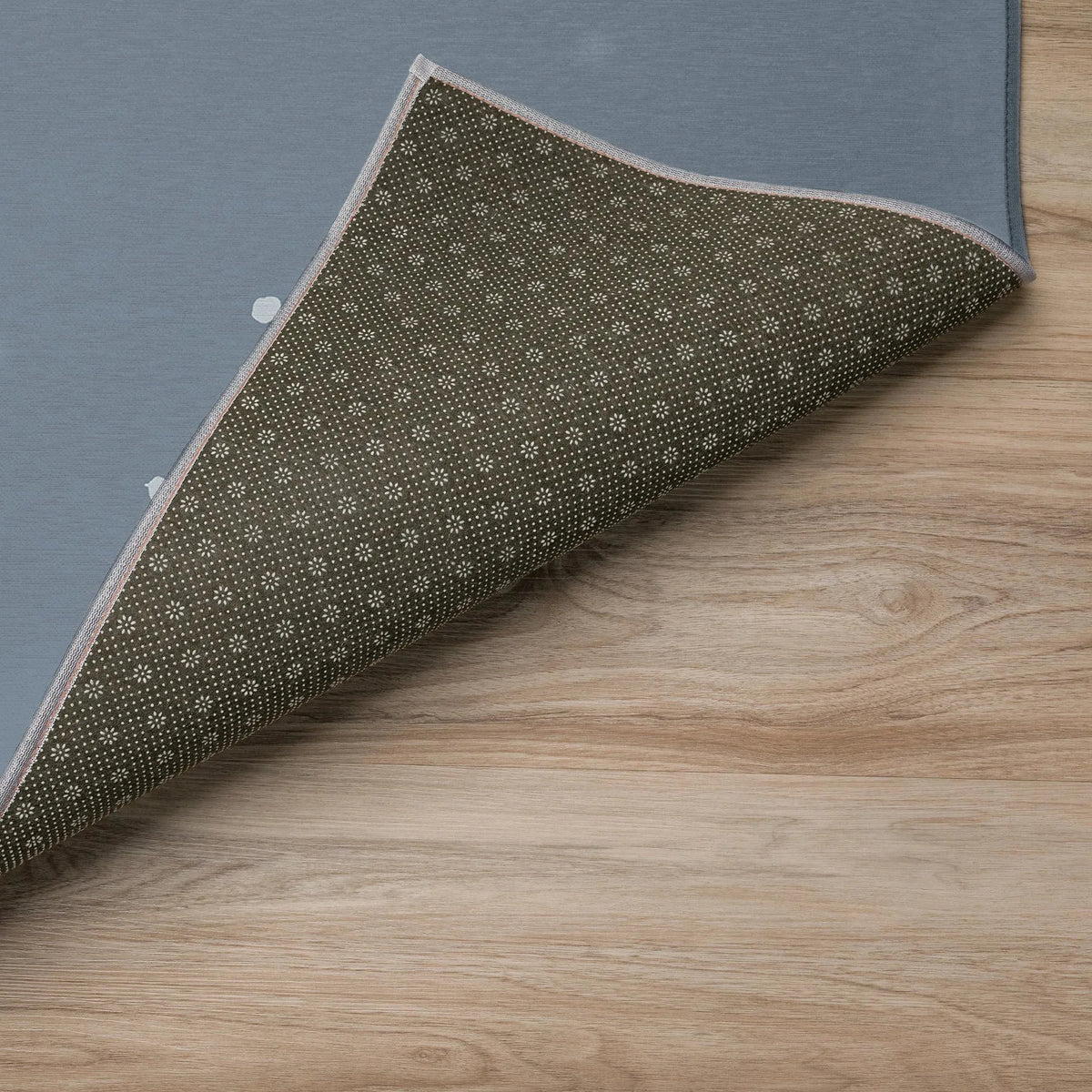 Wonderland WN2 Grey Rug