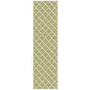 York YO1 Aloe Rug