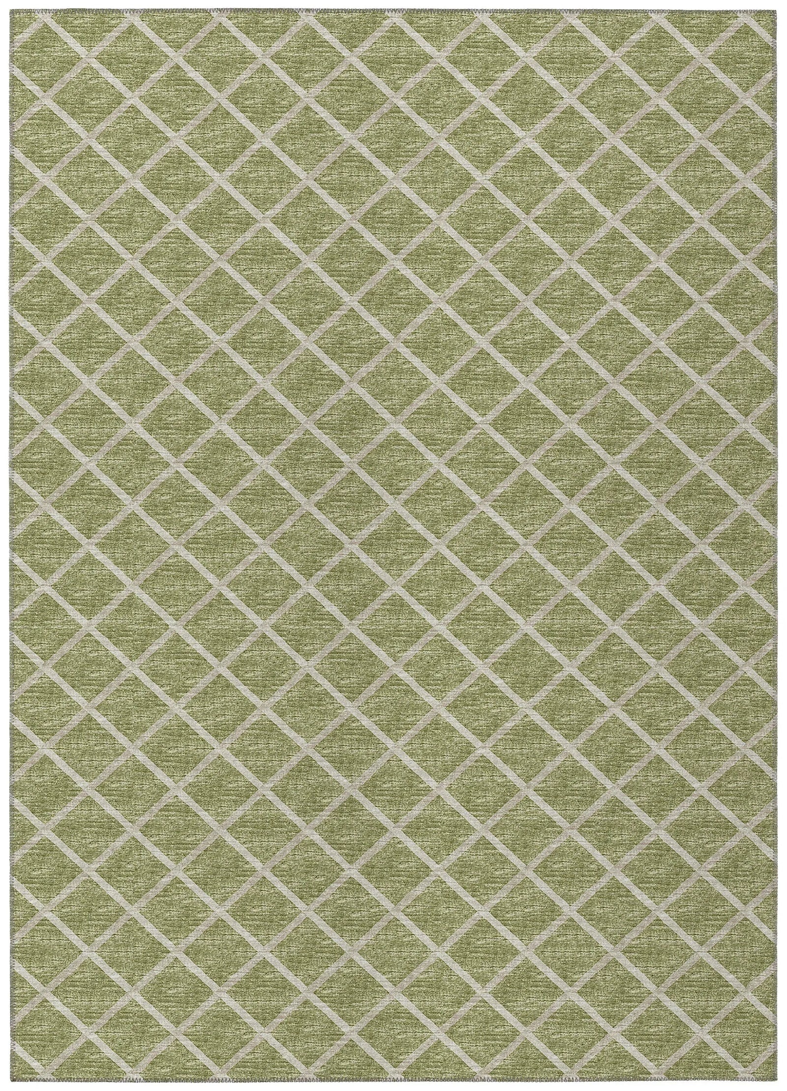 York YO1 Aloe Rug