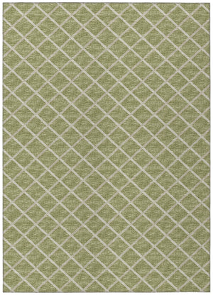 York YO1 Aloe Rug
