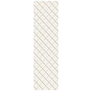 York YO1 Ivory Rug