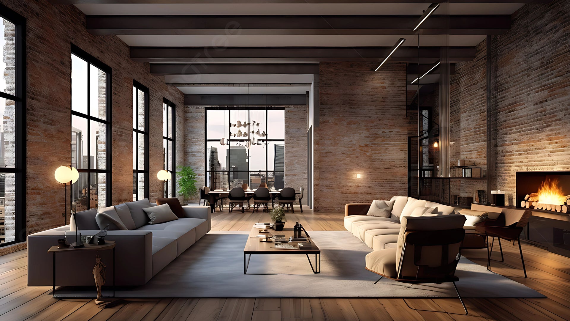 Showroom Tours