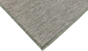 Zep RH-ZEP-4 Sea Green Ivory Rug
