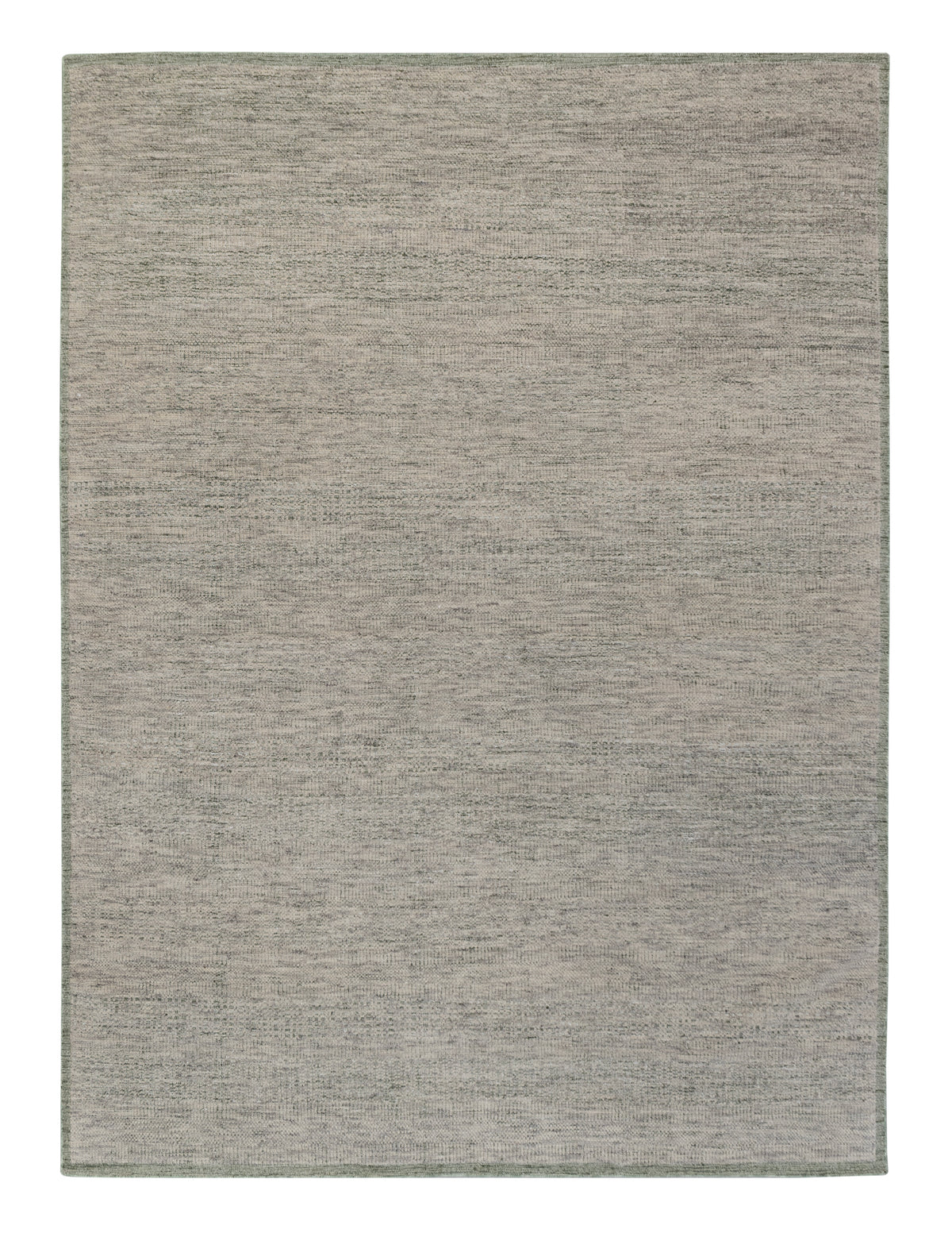 Zep RH-ZEP-4 Sea Green Ivory Rug