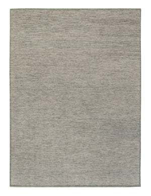 Zep RH-ZEP-4 Sea Green Ivory Rug