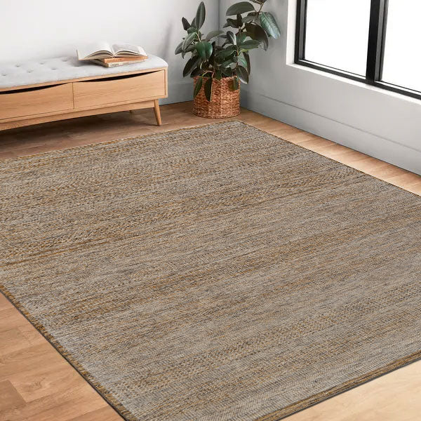 Zep RH-ZEP-4 Sun Gold Ivory Rug