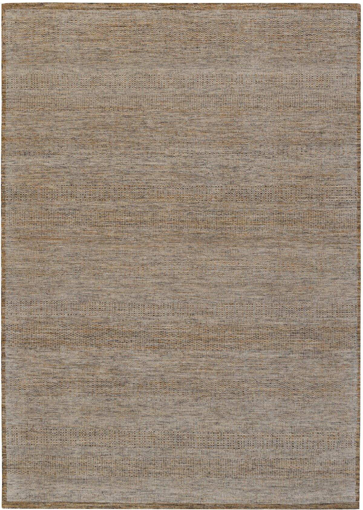 Zep RH-ZEP-4 Sun Gold Ivory Rug