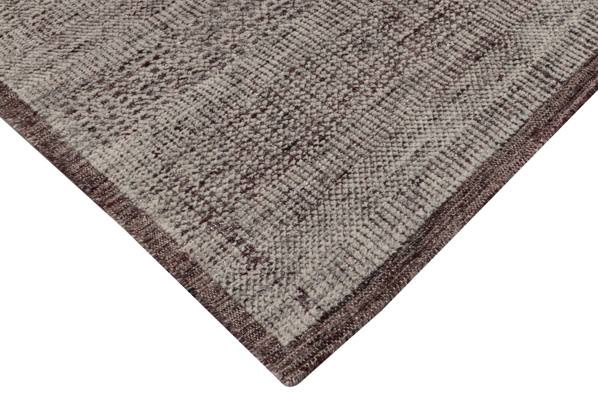 Zep RH-ZEP-4 Wine Ivory Rug