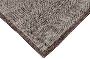 Zep RH-ZEP-4 Wine Ivory Rug