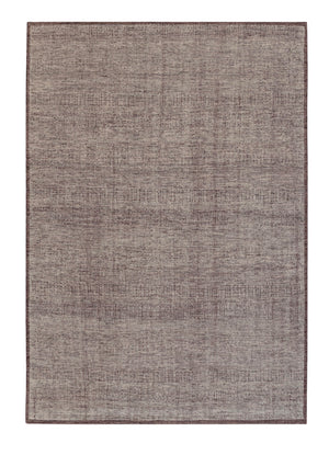 Zep RH-ZEP-4 Wine Ivory Rug