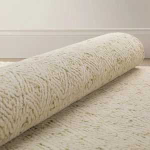 Zoe ZZ1 Lime Rug