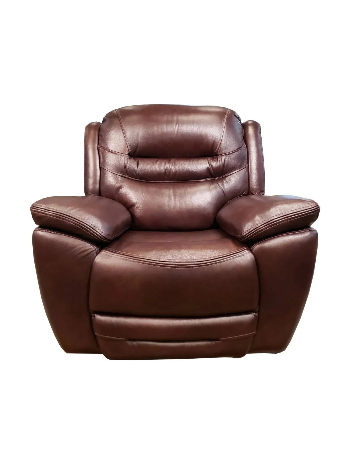 Alpha Recliner