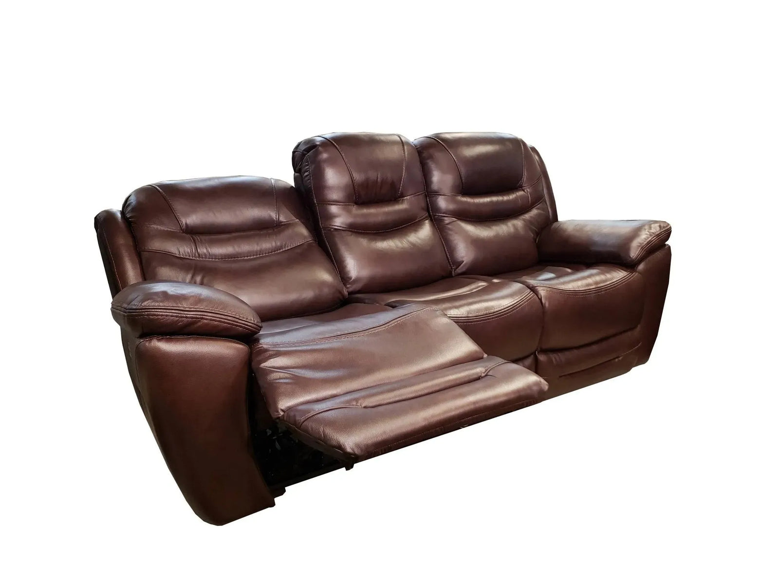 Alpha Sofa