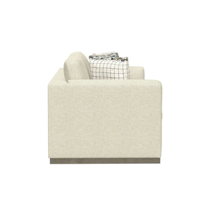 Cecily Sofa Cameo Cream