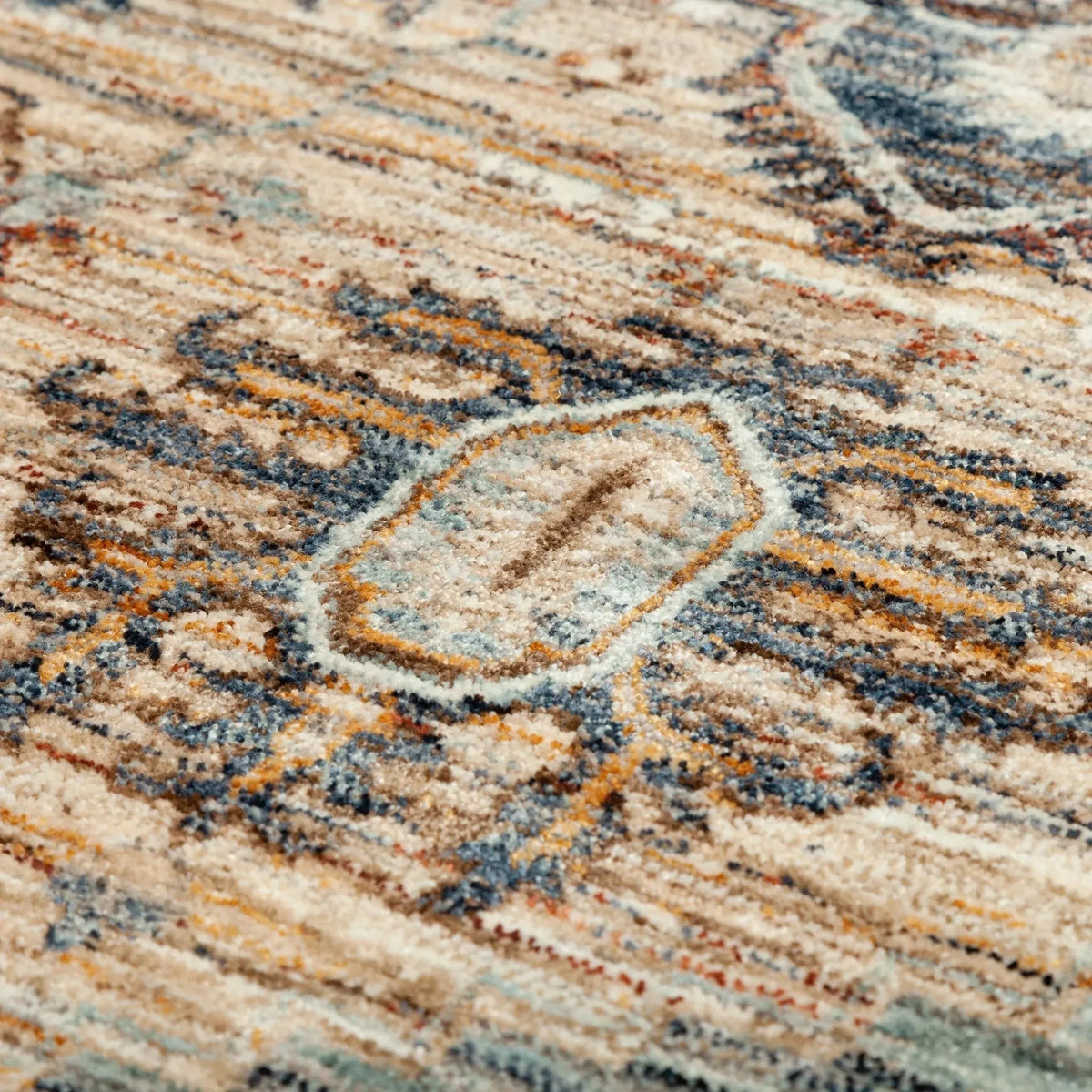 Bergama BE2 Riverview Rug