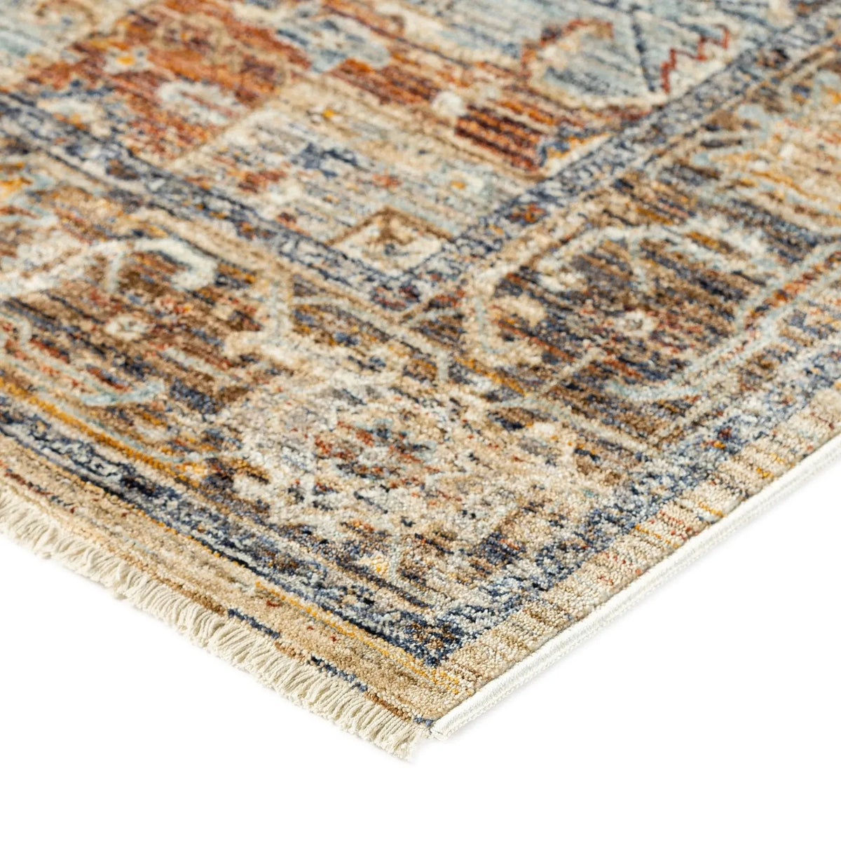Bergama BE2 Riverview Rug