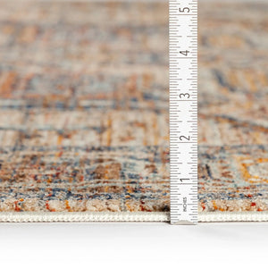 Bergama BE2 Riverview Rug