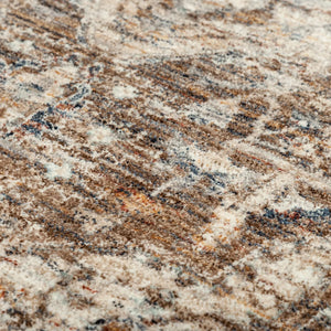Bergama BE9 Mocha Rug