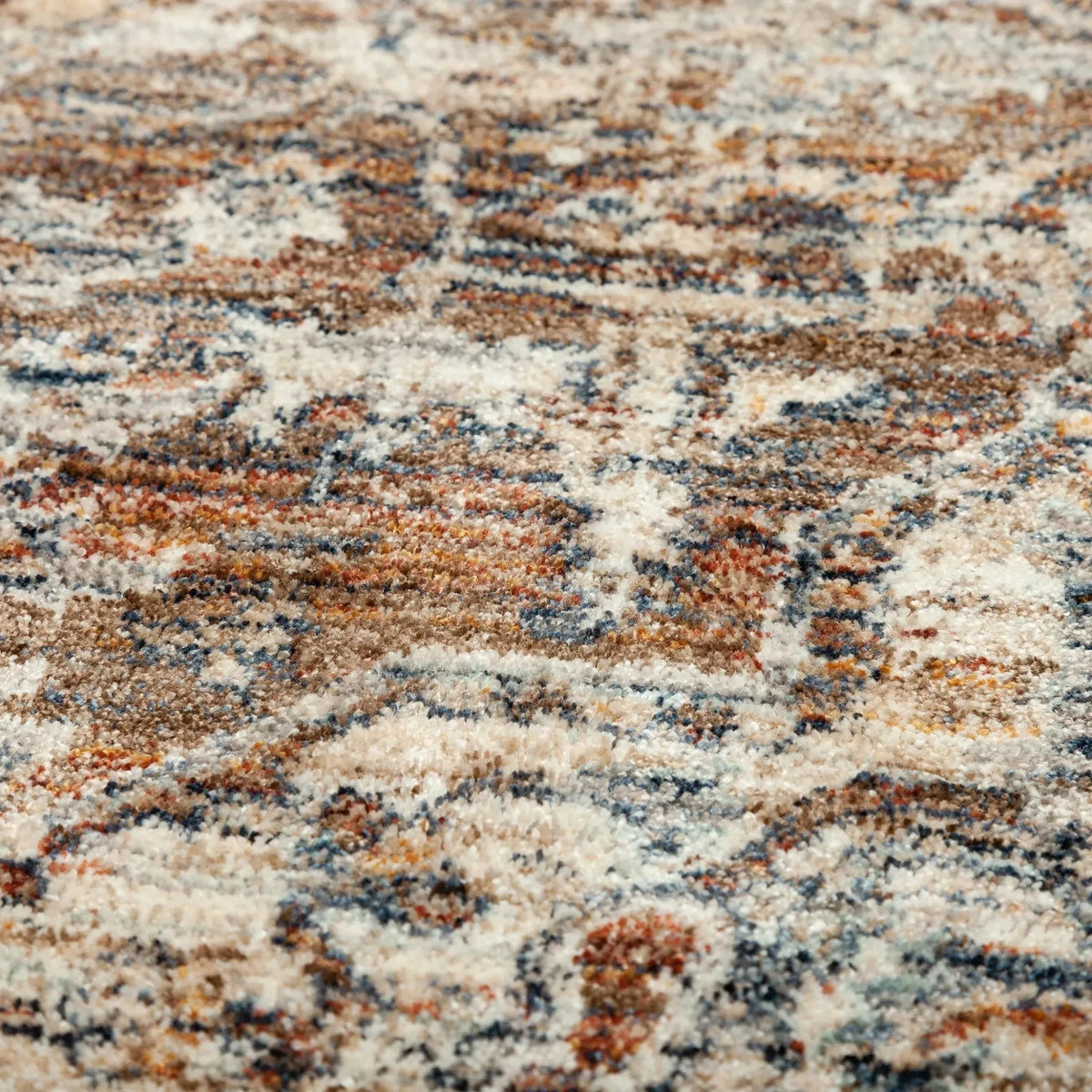 Bergama BE9 Spice Rug