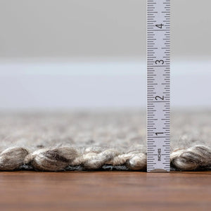 Bondi BD1 Coffee Rug