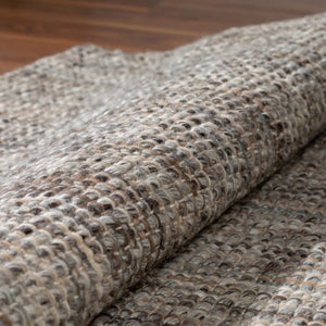 Bondi BD1 Coffee Rug